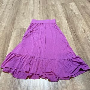 Cherokee Girls Long Skirt